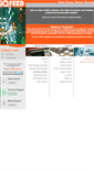 Mobile Screenshot of iqfeed.net